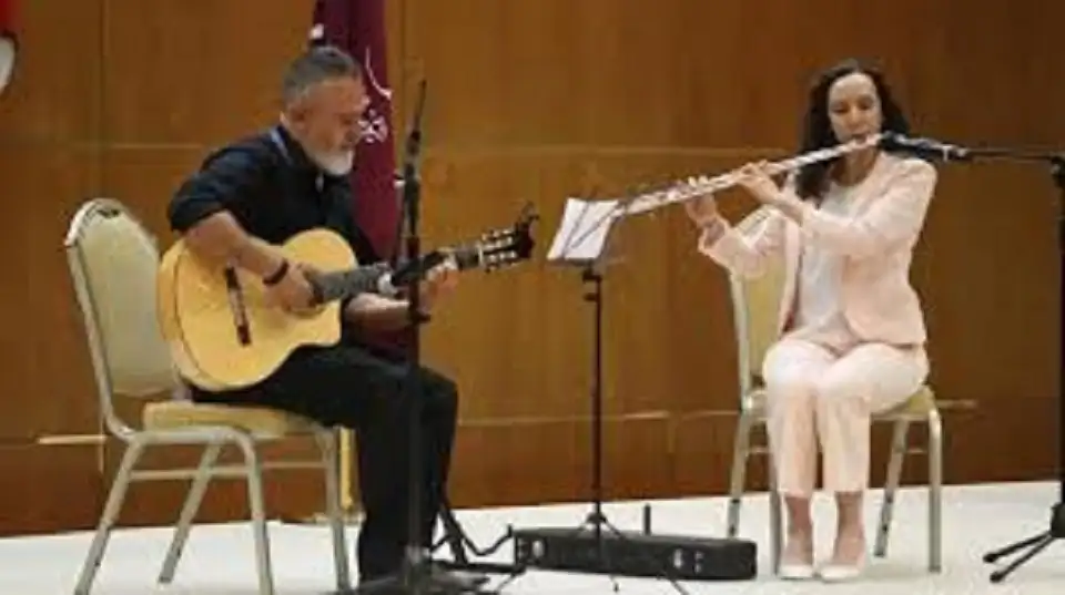 الأردن: إشهار أول جمعية للعلاج بالموسيقى