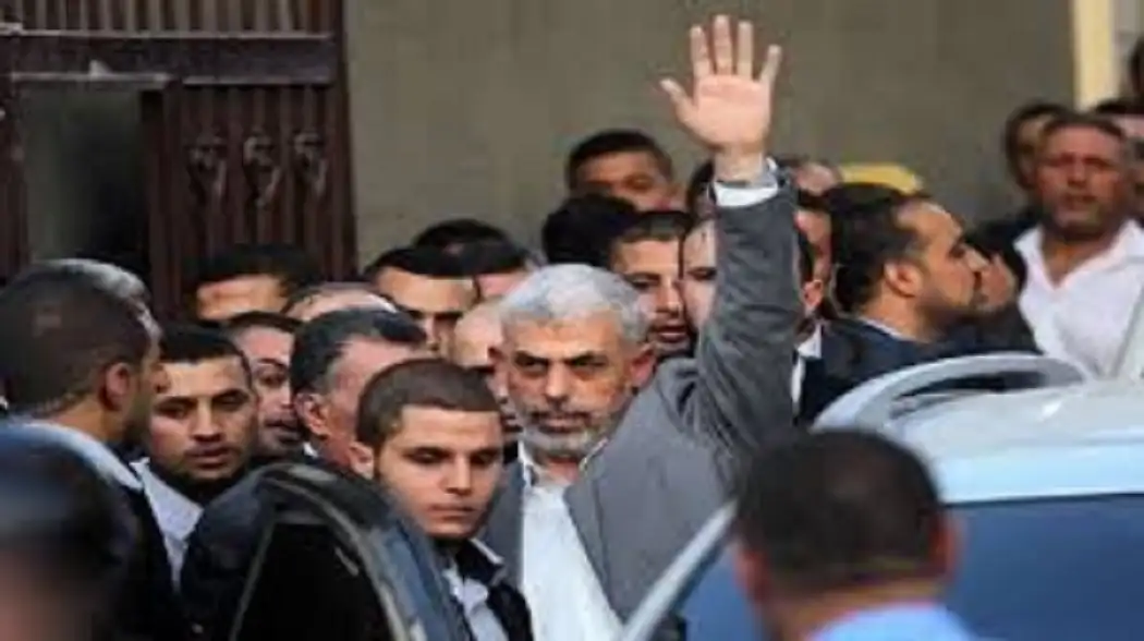 معاريف: واشنطن مقتنعة بأن حسم صفقة