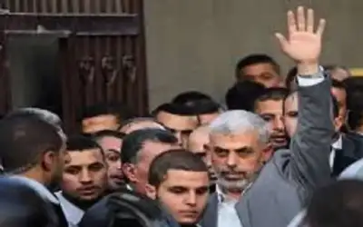 معاريف: واشنطن مقتنعة بأن حسم صفقة