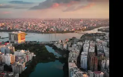 إعلان كوكاكولا يثير الغضب في بنغلاديش