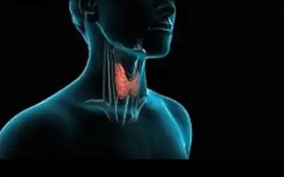 عادات غذائية تلحق الضرر بالغدة الدرقية
