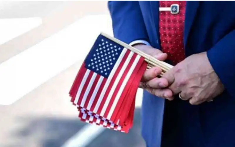 10 مبادئ لخطة السلام الأمريكية في