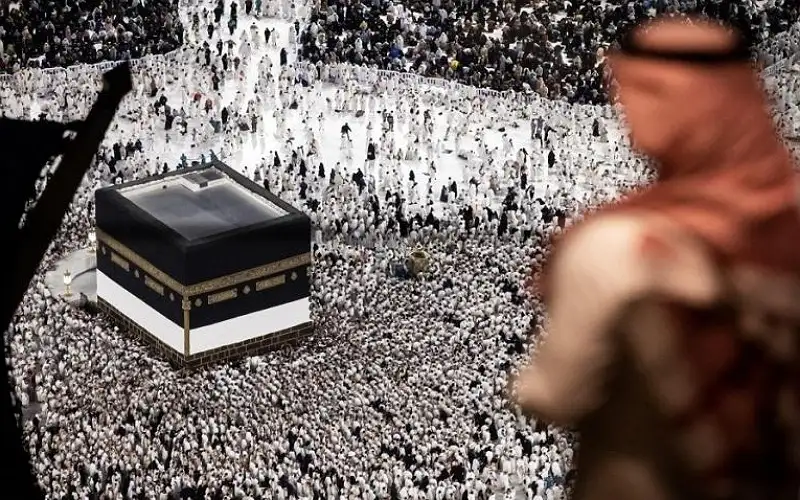 وفاة أحد مرافقي البعثة الأردنية من