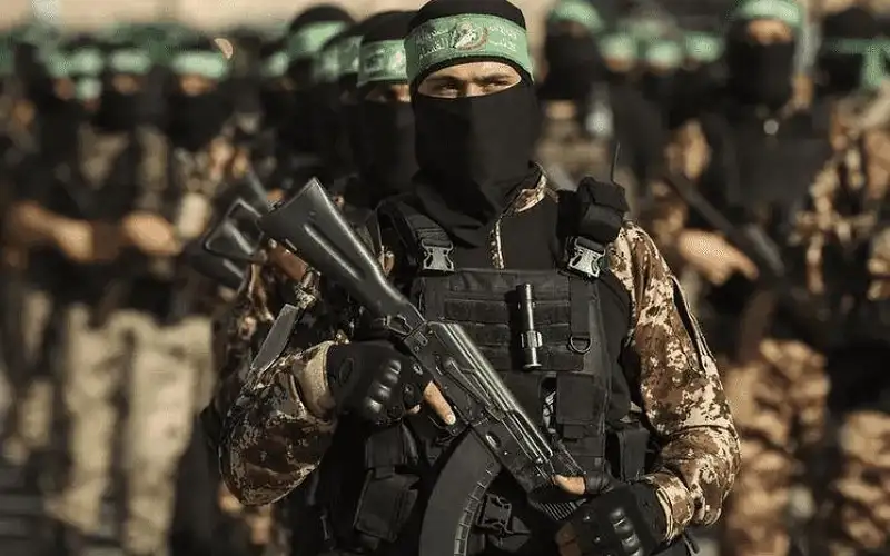 القسام تعلن مقتل أسيرين إسرائيليين برفح