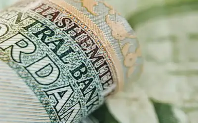 الأردن.. 3.7 مليار دينار قيمة الحوالات