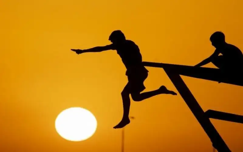 الأرصاد الجوية: توقعات تشير إلى صيف