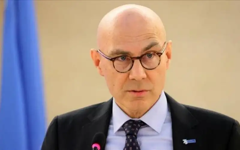 الأمم المتحدة تطالب بالإفراج الفوري عن