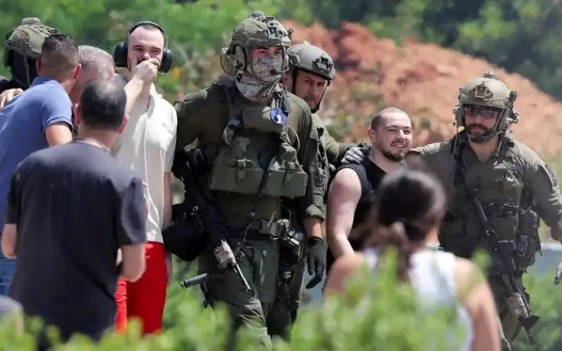 تفاصيل عن الدور الأميركي باستعادة أسرى