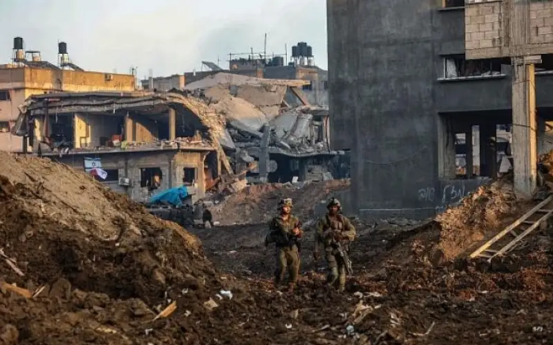 تقديرات إسرائيلية بانتهاء العملية العسكرية في