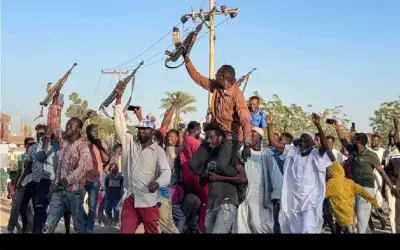 أميركا تكثف مساعداتها للسودان وتحذر من