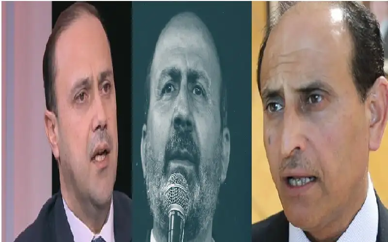 انتخابات فاترة وصيف لاهب