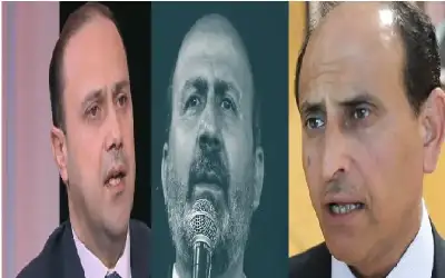 انتخابات فاترة وصيف لاهب
