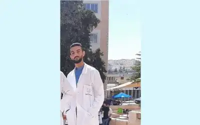 مبارك .. لاحمد سفهان القبيلات ولنجله