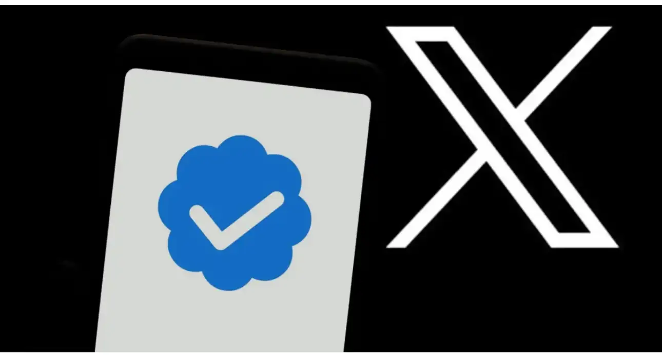 منصة إكس تحجب علامات الإعجاب على