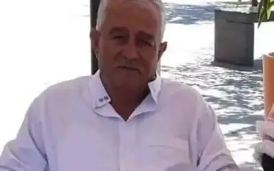 وفاة الحاج الأردني محمد الخوالدة اثناء