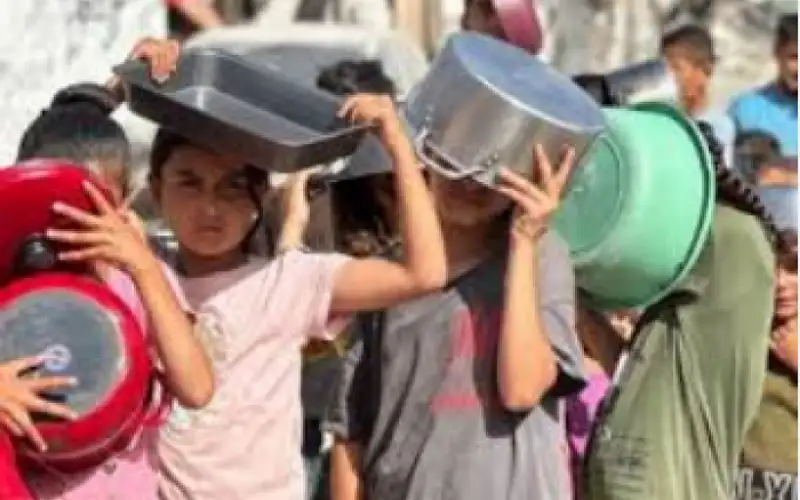 الأونروا: أكثر من 50 ألف طفل