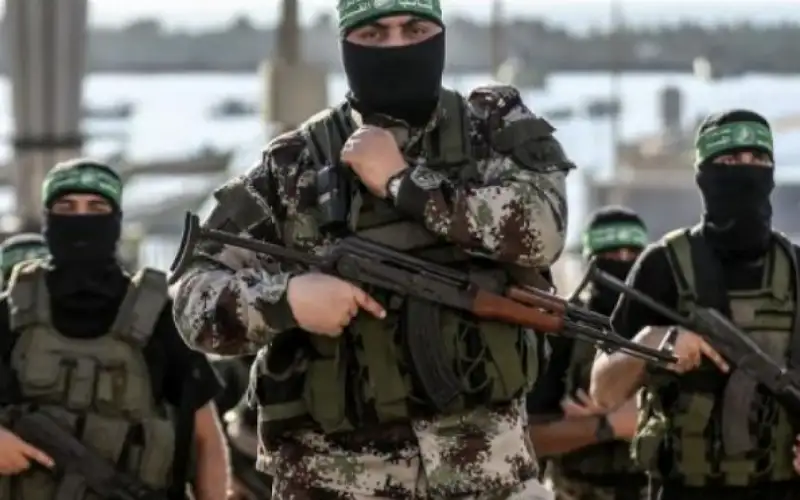 القسام: فجرنا حقل ألغام بقوة صهيونية