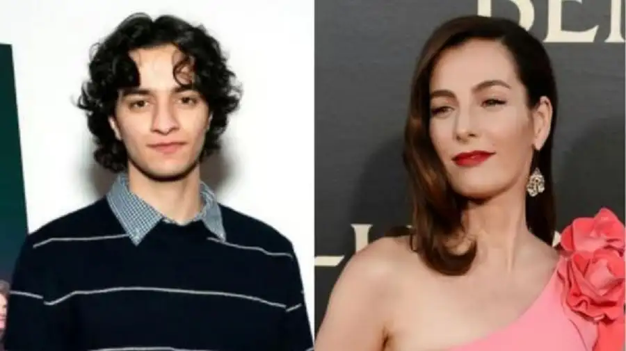 ممثل مصري يؤدي دور النبي داوود