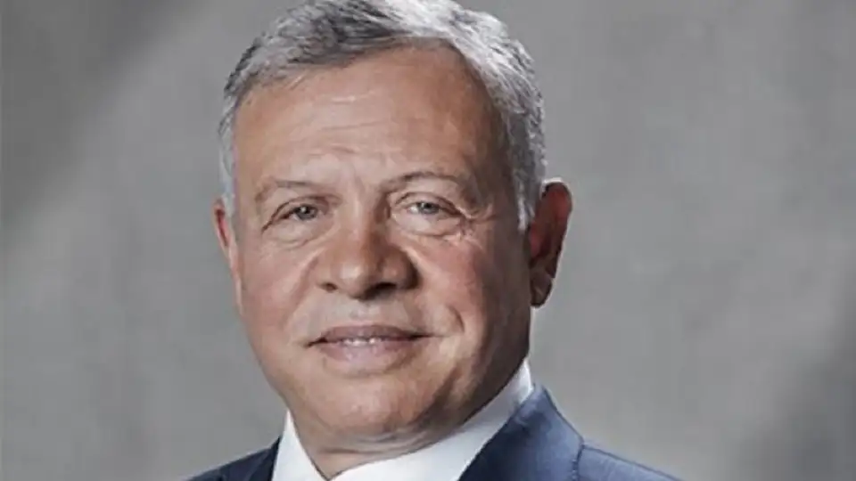 الملك يهنئ بعيد الأضحى المبارك