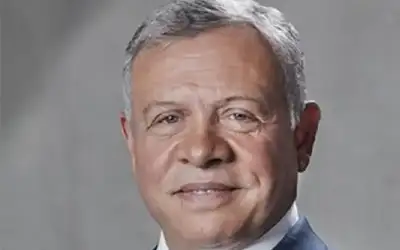 الملك يهنئ بعيد الأضحى المبارك