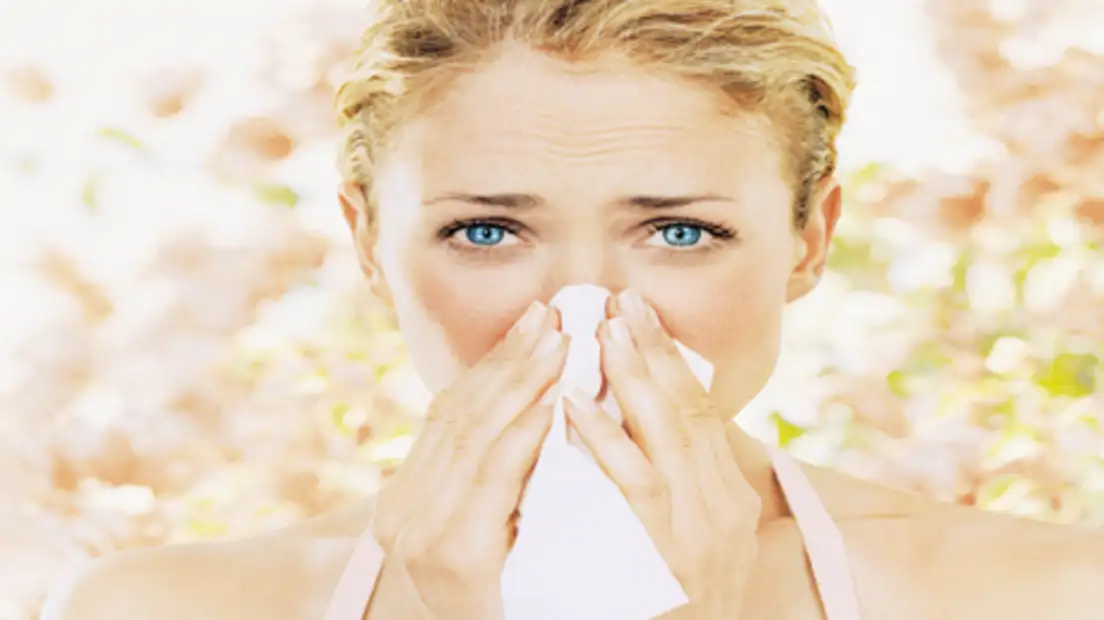 7 أطعمة تكافح الحساسية الموسمية