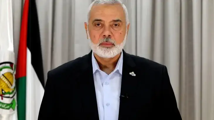 إسماعيل هنية: رد حماس على أحدث