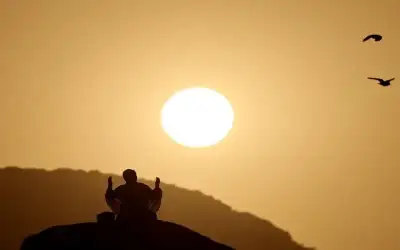 ارتفاع عدد الوفيات بين الحجاج الأردنيين