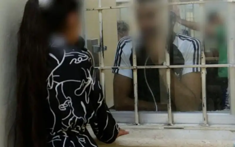 مراكز الإصلاح والتأهيل تستقبل ذوي النزلاء