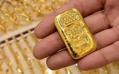 الأردن.. تراجع سبائك الذهب المستوردة 54%