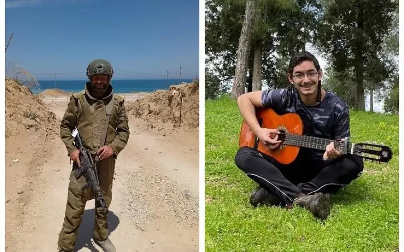 مقتل جنديين إسرائيليين جنوب قطاع غزة
