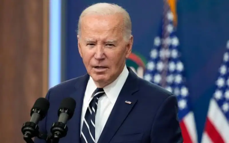 بايدن يصدر بيانا بمناسبة عيد الأضحى