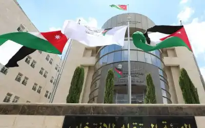19268 طلب اعتراض على جداول الناخبين