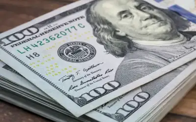 احتياطي البنك المركزي من العملات الأجنبية