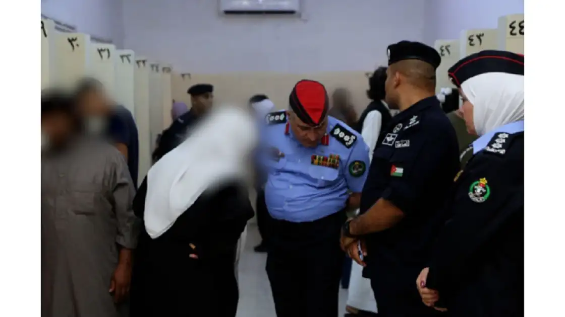 مراكز الإصلاح والتأهيل تستقبل ذوي النزلاء