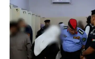 مراكز الإصلاح والتأهيل تستقبل ذوي النزلاء