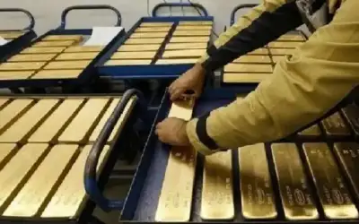 600 مليار دولار احتياطات روسيا من