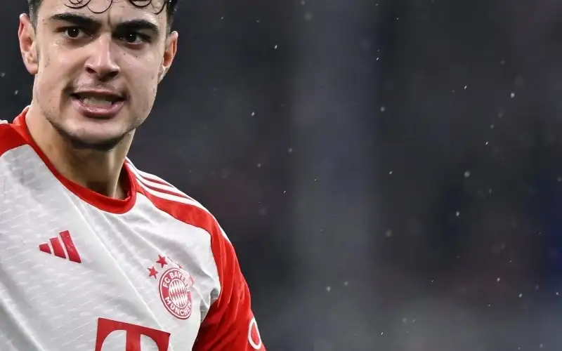 بافلوفيتش يمدد عقده مع بايرن ميونيخ