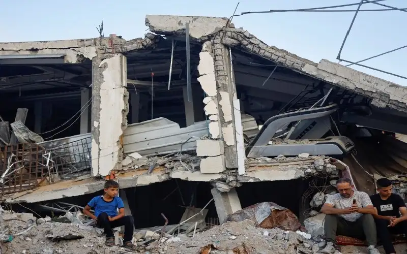 ارتفاع حصيلة شهداء العدوان الإسرائيلي على