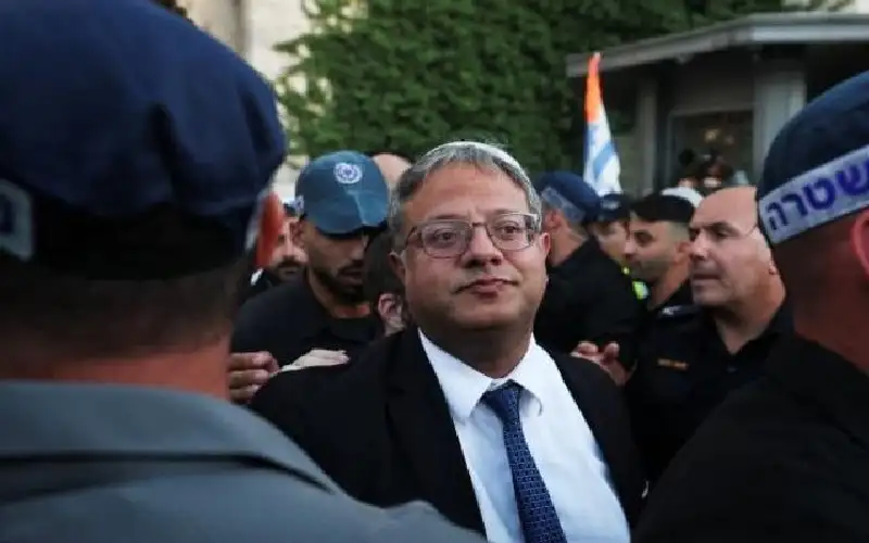 كابوس بن غفير.. لماذا لجأ نتنياهو