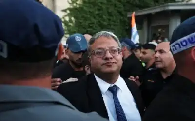 كابوس بن غفير.. لماذا لجأ نتنياهو