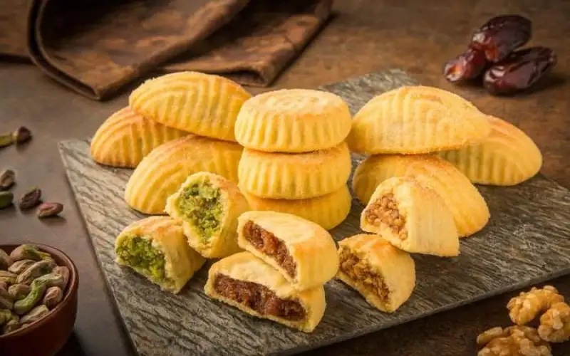 حرب غزة وقلة السيولة يضعفان مشتريات