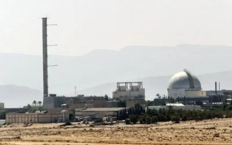 الصين ترفع مخزونها النووي .. والاحتلال