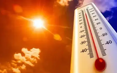 طقس الثلاثاء.. الحرارة تضرب من جديد