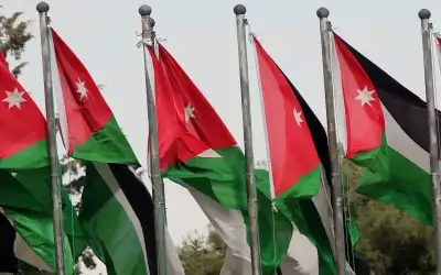 مصدر: الأردن لم ينضم إلى البيان