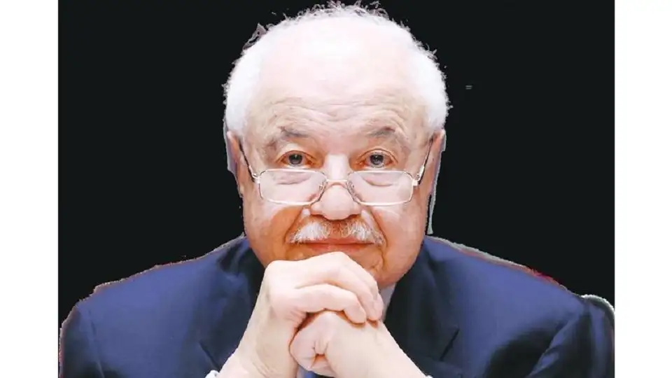 طلال ابو غزالة يكتب: الكيان وحلفاءه..