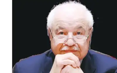 طلال ابو غزالة يكتب: الكيان وحلفاءه..