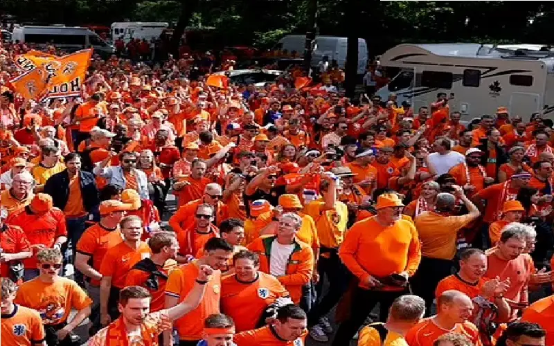 كما فعلت قطر.. المانيا تمنع الخمور