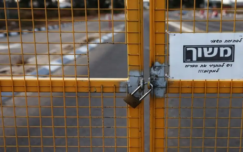 حكومة غزة: القطاع يتجه للمجاعة بشكل