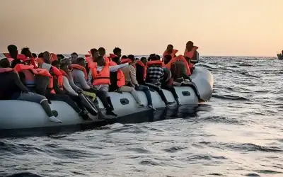 موت يترصد أردنيين قرروا هجرة غير