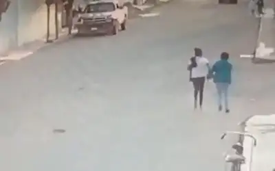 من اغرب حوادث السير